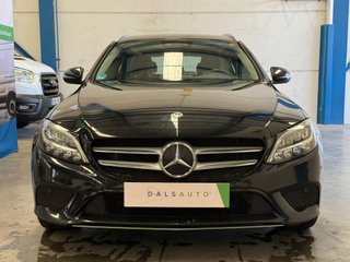 Mercedes-Benz Clase C C 300 de Estate
