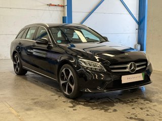 Mercedes-Benz Clase C C 300 de Estate