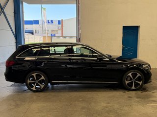 Mercedes-Benz Clase C C 300 de Estate