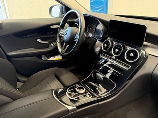 Mercedes-Benz Clase C C 300 de Estate