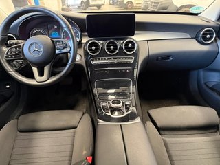 Mercedes-Benz Clase C C 300 de Estate