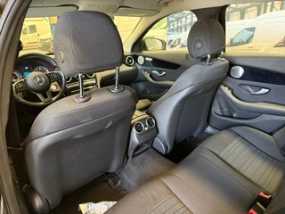 Mercedes-Benz Clase C C 300 de Estate