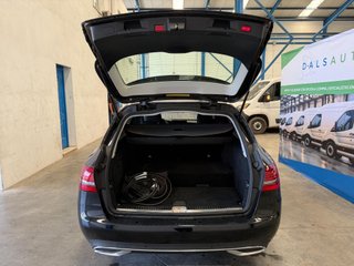 Mercedes-Benz Clase C C 300 de Estate
