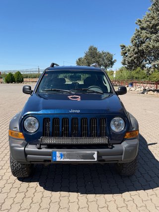 Jeep Cherokee 2005