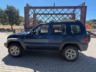 Jeep Cherokee 2005