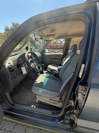 Jeep Cherokee 2005