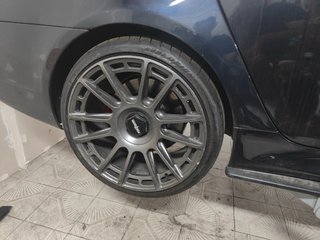 Llantas Rotiform 5x120 Doble medida