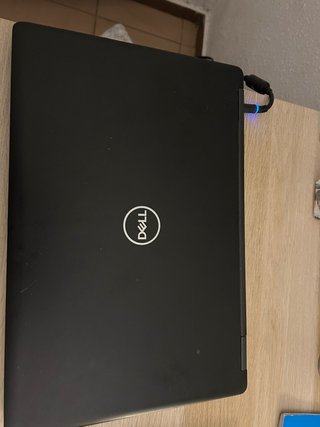 Dell Latitude 5580 i5-8350U | 16GB RAM | 256GB SSD