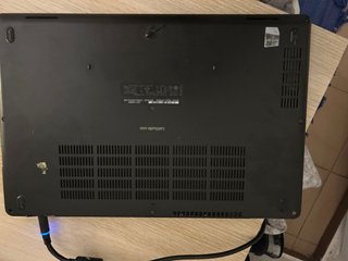 Dell Latitude 5580 i5-8350U | 16GB RAM | 256GB SSD