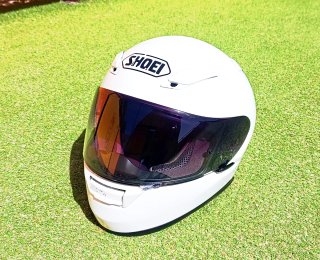Casco Shoei XR 1100 Talla M