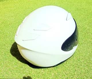 Casco Shoei XR 1100 Talla M