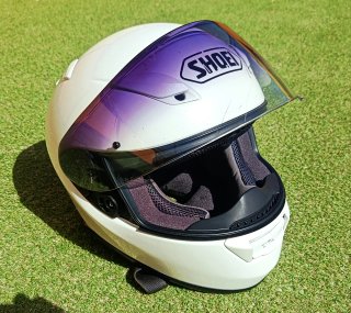 Casco Shoei XR 1100 Talla M