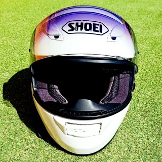Casco Shoei XR 1100 Talla M