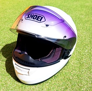 Casco Shoei XR 1100 Talla M