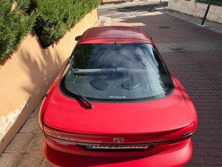 Toyota Celica 1.6 ST-i 16V 1992 1 propietario 1996