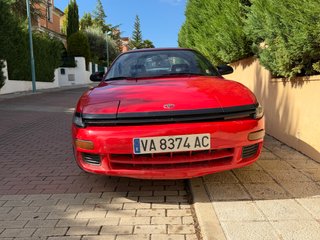 Toyota Celica 1.6 ST-i 16V 1992 1 propietario 1996