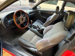 Toyota Celica 1.6 ST-i 16V 1992 1 propietario 1996