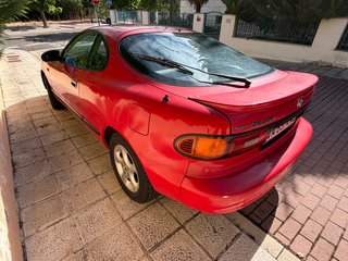 Toyota Celica 1.6 ST-i 16V 1992 1 propietario 1996