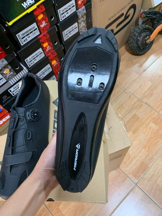 Zapatillas Ciclismo Merida 47 expert road