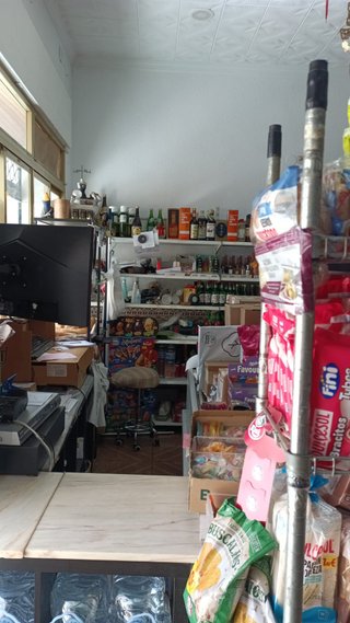 TRASPASO MINIMNARKET