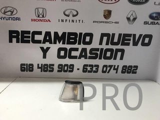 Piloto intermitente fiat uno