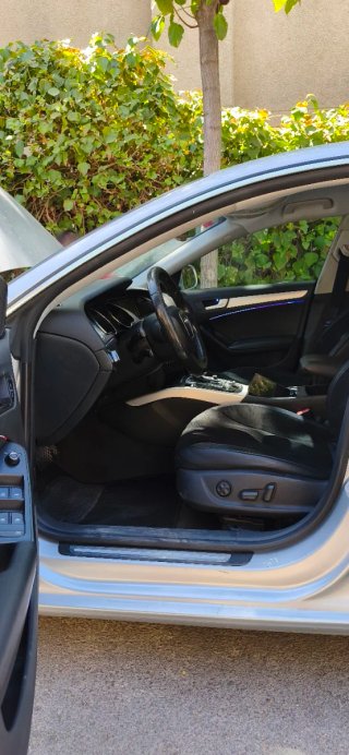 Audi A5 2010