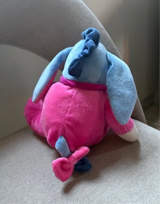 Disney / Winnie the Pooh - peluche Ih-Oh Asino