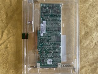Scheda HP PCIe 2p 10GbE P3+SFP+