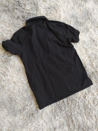 Polo Ralph Lauren Negro Talla S