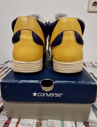 Zapatillas Converse Weapon Magic Johnson