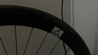 Bicicleta Fixie Negra