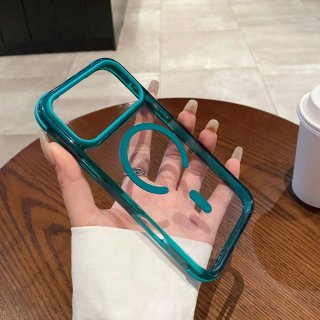 Funda Magnética iPhone 17 Pro Max/16 Pro