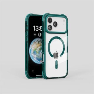 Funda Magnética iPhone 17 Pro Max/16 Pro