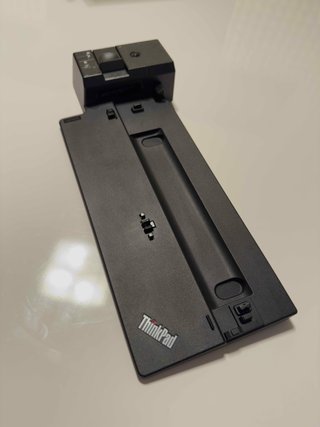 Lenovo Thinkpad Ultra Docking Station 40AJ