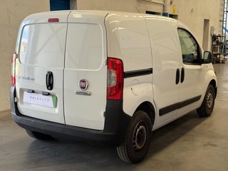 Fiat Fiorino Cargo Base N1 1.3 MJet 59 kW (80 CV)