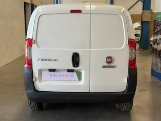 Fiat Fiorino Cargo Base N1 1.3 MJet 59 kW (80 CV)