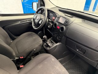 Fiat Fiorino Cargo Base N1 1.3 MJet 59 kW (80 CV)