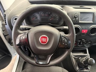 Fiat Fiorino Cargo Base N1 1.3 MJet 59 kW (80 CV)