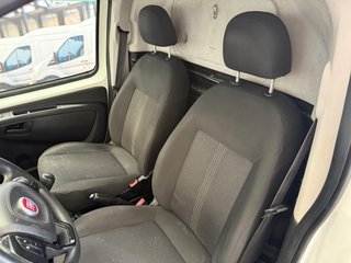 Fiat Fiorino Cargo Base N1 1.3 MJet 59 kW (80 CV)