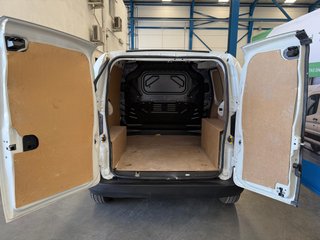 Fiat Fiorino Cargo Base N1 1.3 MJet 59 kW (80 CV)