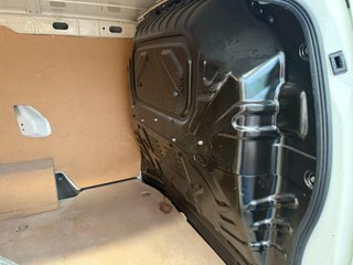 Fiat Fiorino Cargo Base N1 1.3 MJet 59 kW (80 CV)