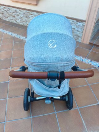 Carrito Bebé Jané Kawaii
