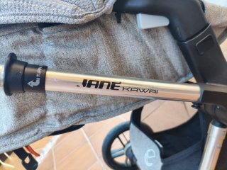 Carrito Bebé Jané Kawaii
