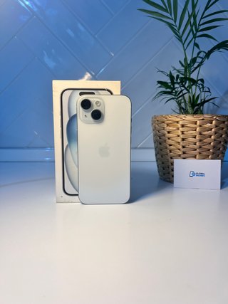 iPhone 15 256gb Azul