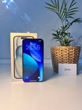 iPhone 15 256gb Azul