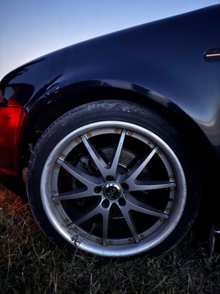 Volkswagen Golf 2000