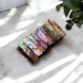 Pulsera Fildisi Multicolor