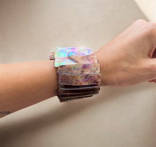 Pulsera Fildisi Multicolor