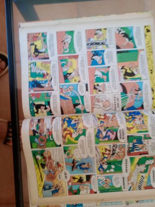 Libro Super Humor Mortadelo y Filemón