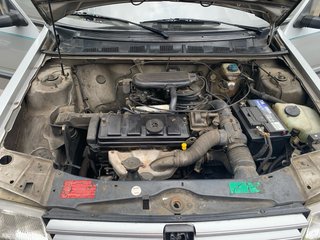 Peugeot 309 Vital 1992